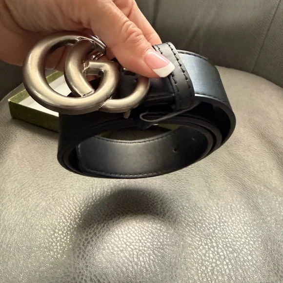 GG belt (please read) - Picture 3 of 5